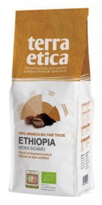 café arabica ethiopie terroir moka sidamo