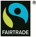 Label Fairtrade du commerce équitable