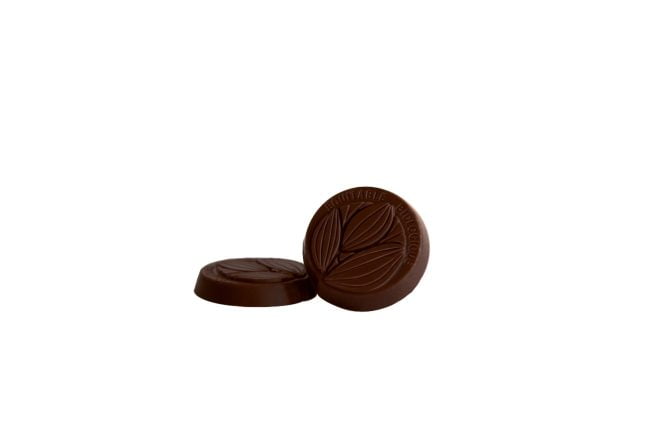chocolat noir couverture 65%